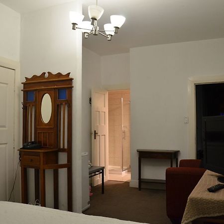Parnell City Lodge Auckland Luaran gambar