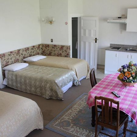 Parnell City Lodge Auckland Luaran gambar