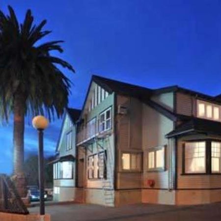 Parnell City Lodge Auckland Luaran gambar