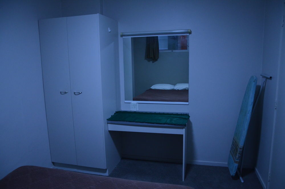 Parnell City Lodge Auckland Luaran gambar