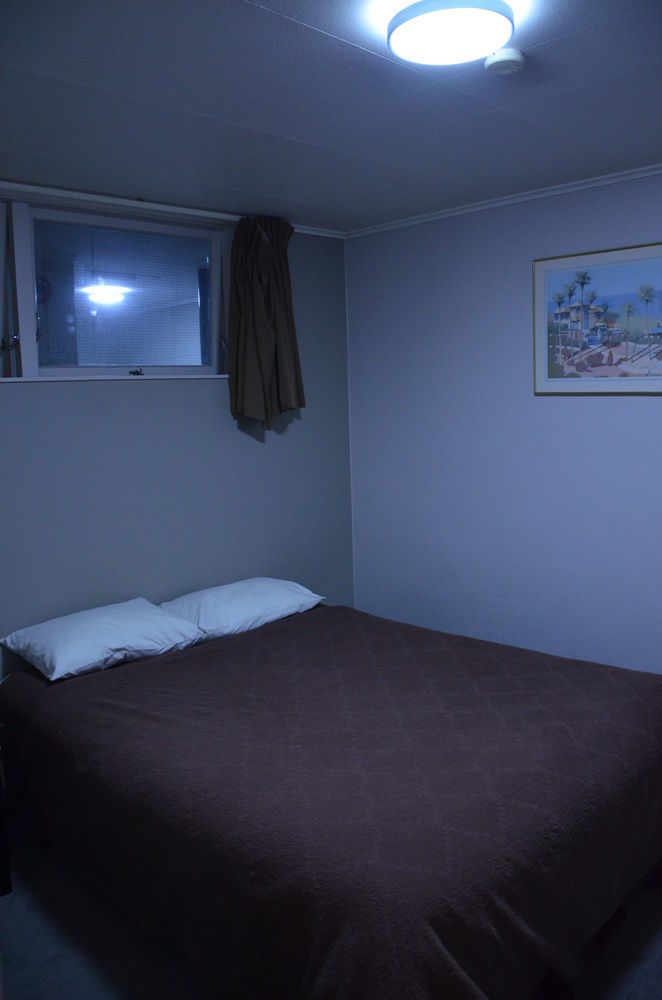 Parnell City Lodge Auckland Luaran gambar