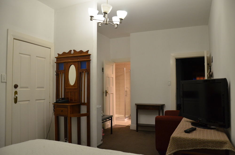 Parnell City Lodge Auckland Luaran gambar