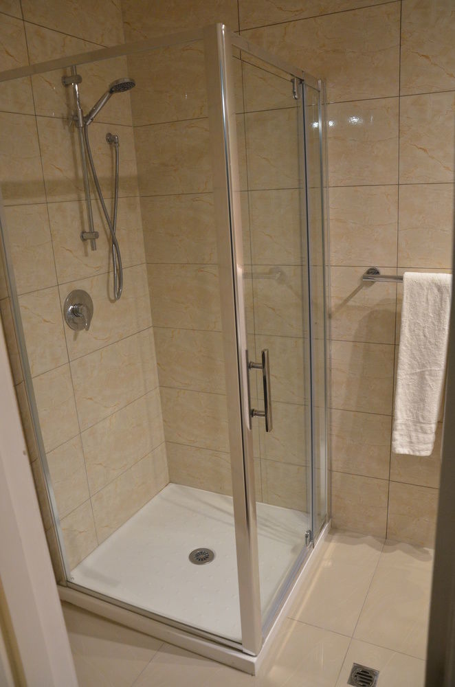 Parnell City Lodge Auckland Luaran gambar