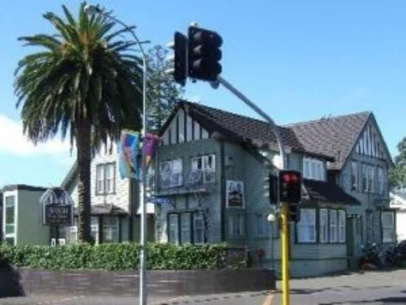 Parnell City Lodge Auckland Luaran gambar