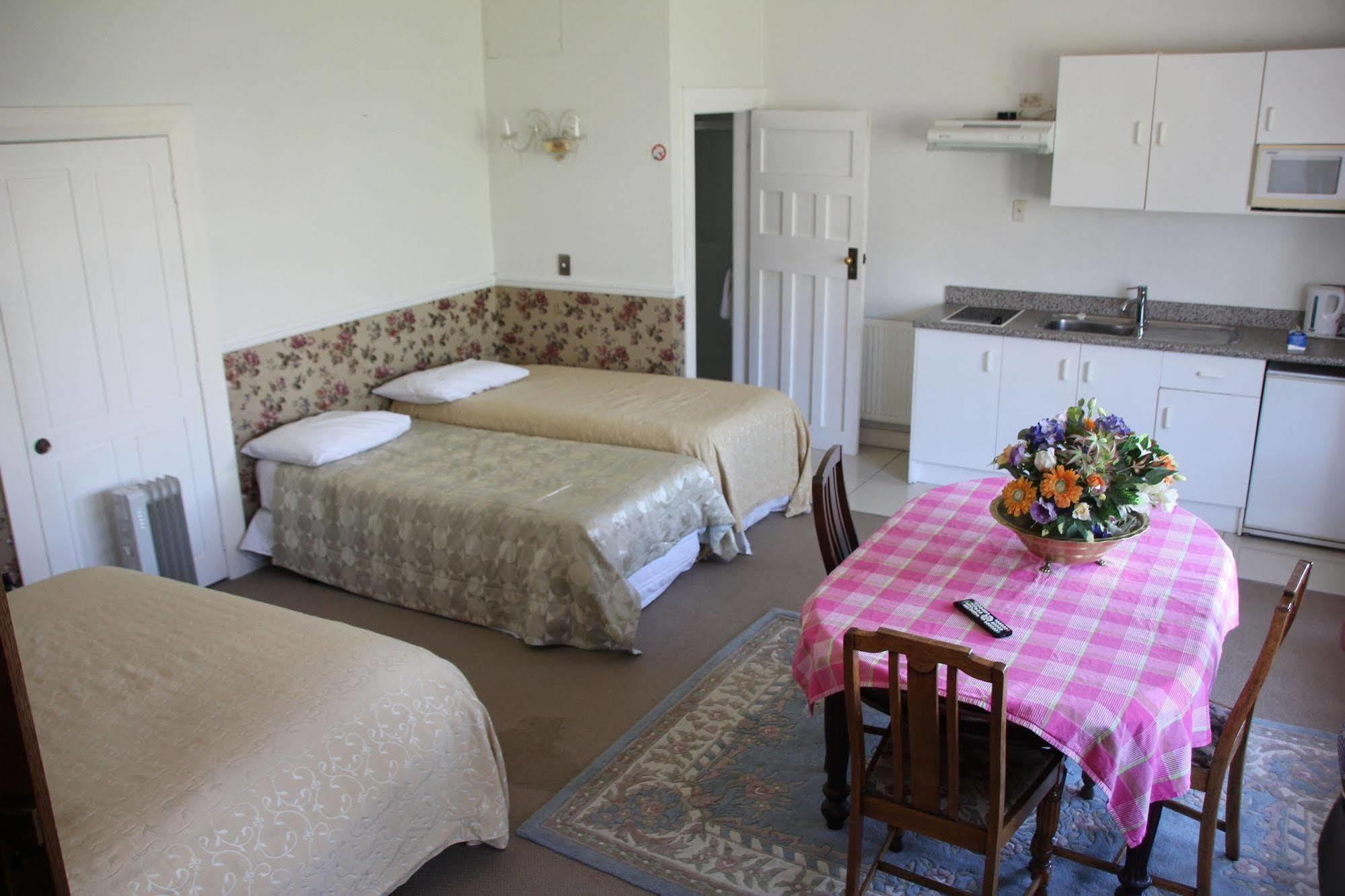 Parnell City Lodge Auckland Luaran gambar