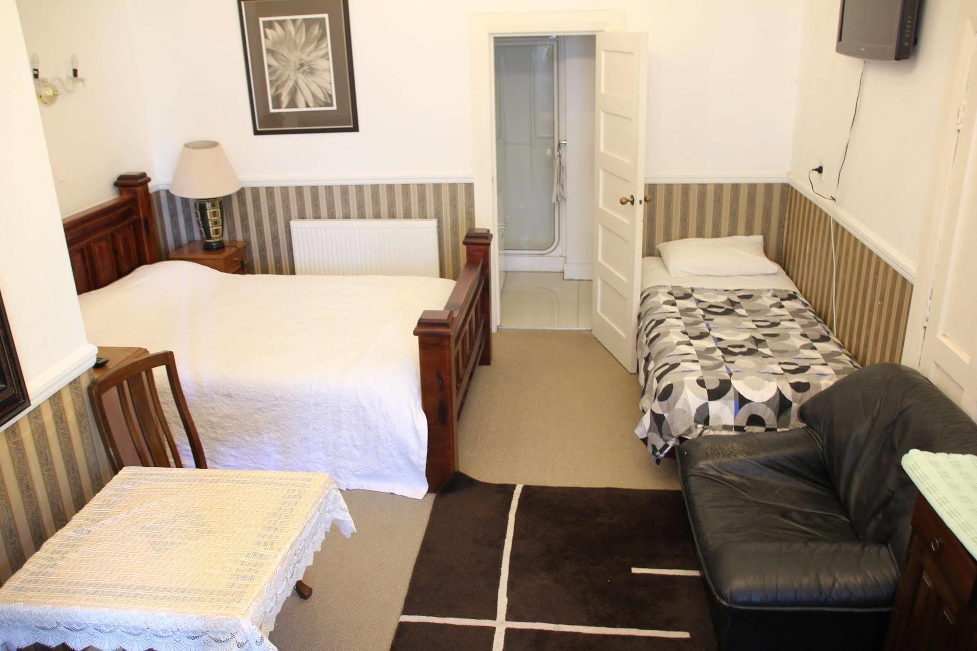 Parnell City Lodge Auckland Luaran gambar