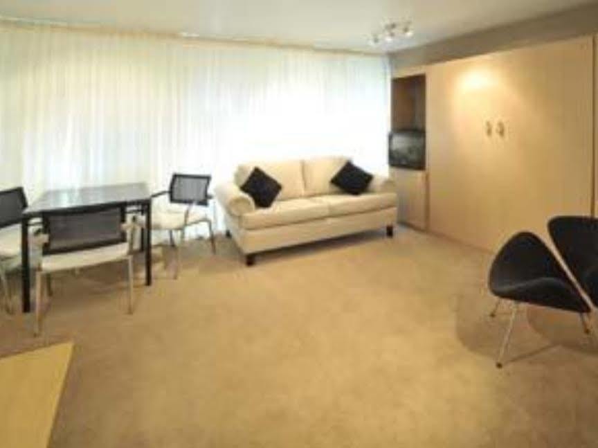 Parnell City Lodge Auckland Luaran gambar