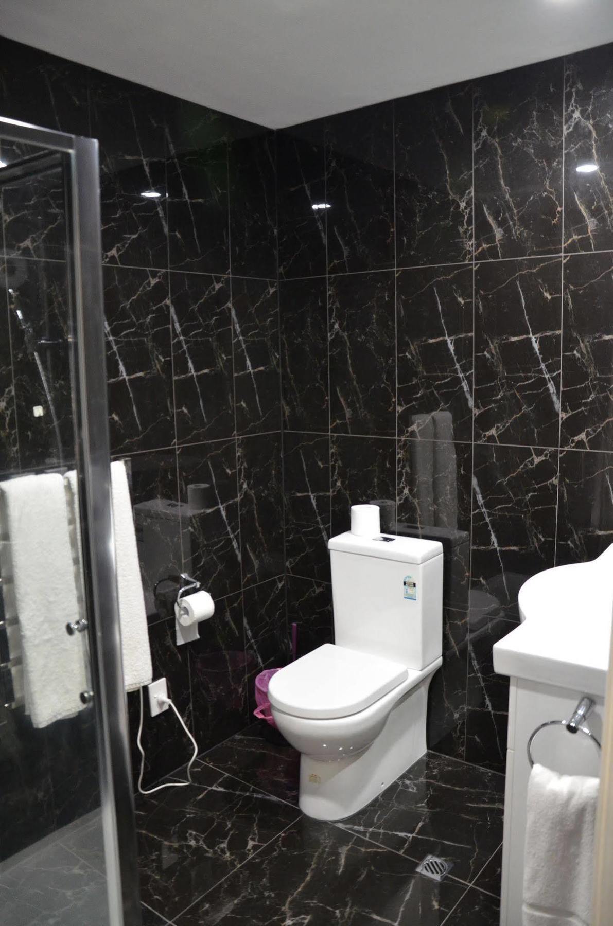 Parnell City Lodge Auckland Luaran gambar