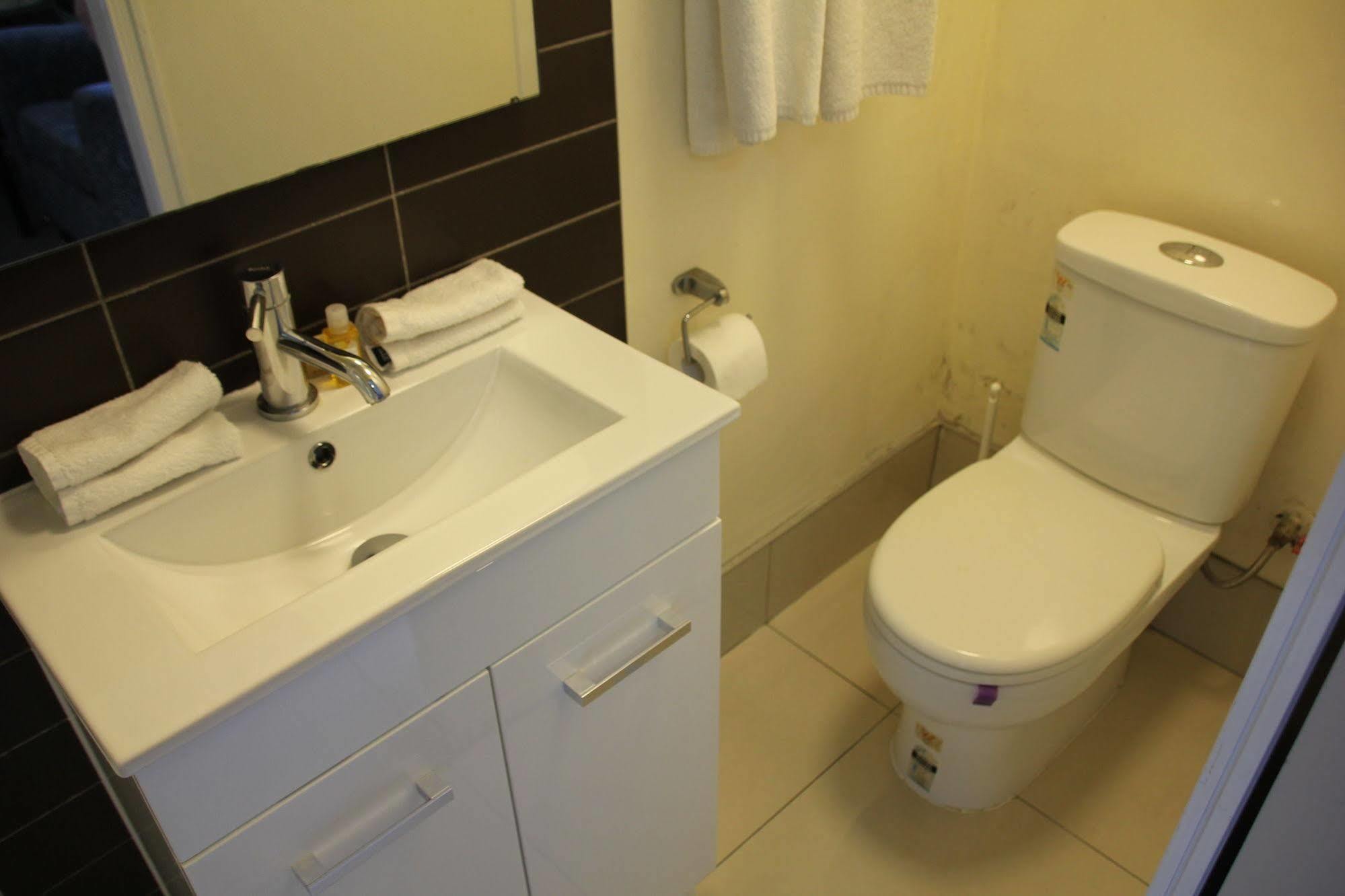 Parnell City Lodge Auckland Luaran gambar