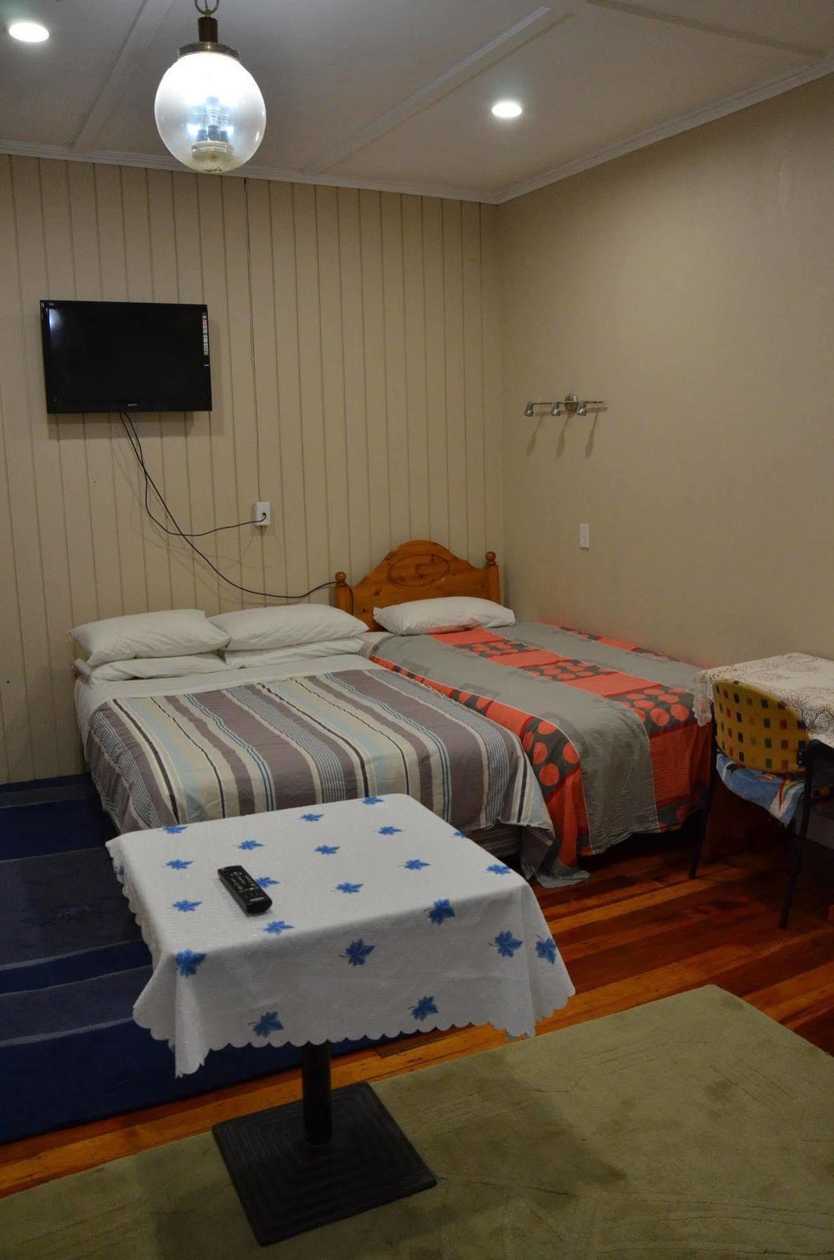 Parnell City Lodge Auckland Luaran gambar