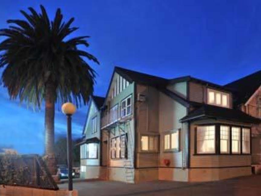 Parnell City Lodge Auckland Luaran gambar